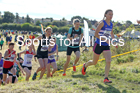 Senior womens 2019 Start Fitness Harrier League, Wrekenton, Gateshead. Photo: David T. Hewitson/Sports for All Pics